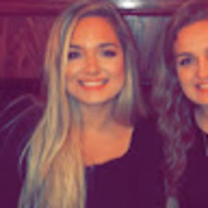 Meet your Posher, Kristen